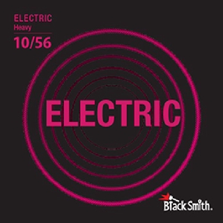 BlackSmith 電吉他弦 NW1056 韓國品牌 - 【他,在旅行】