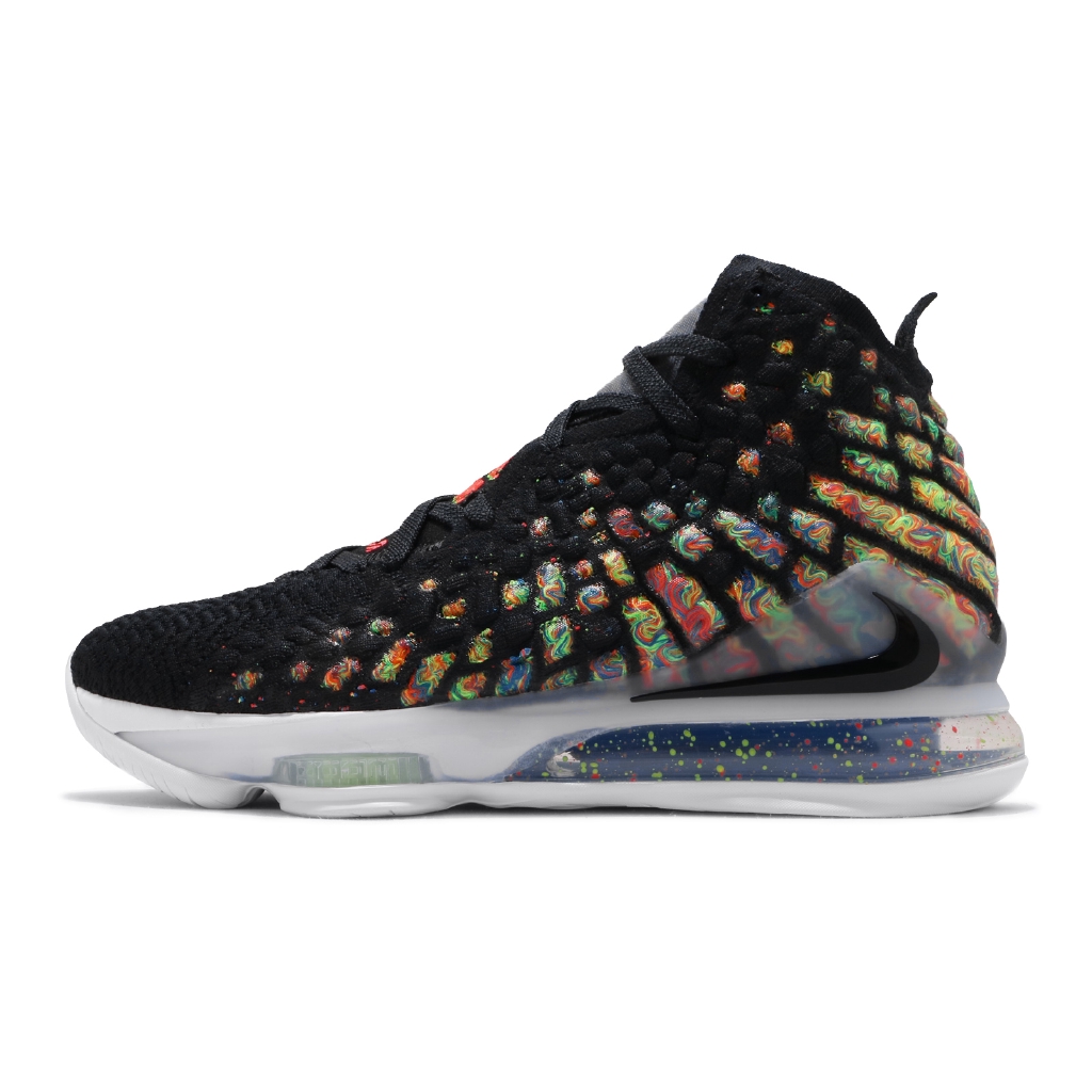 lebron 1w