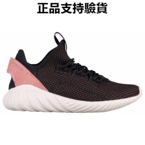 adidas tubular doom sock pink