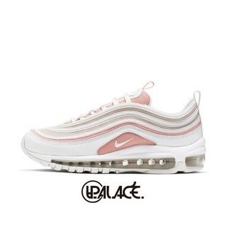 【NIKE】Air Max 97 白粉 女款 氣墊鞋 運動鞋 休閒鞋 921733-104 (palace store)