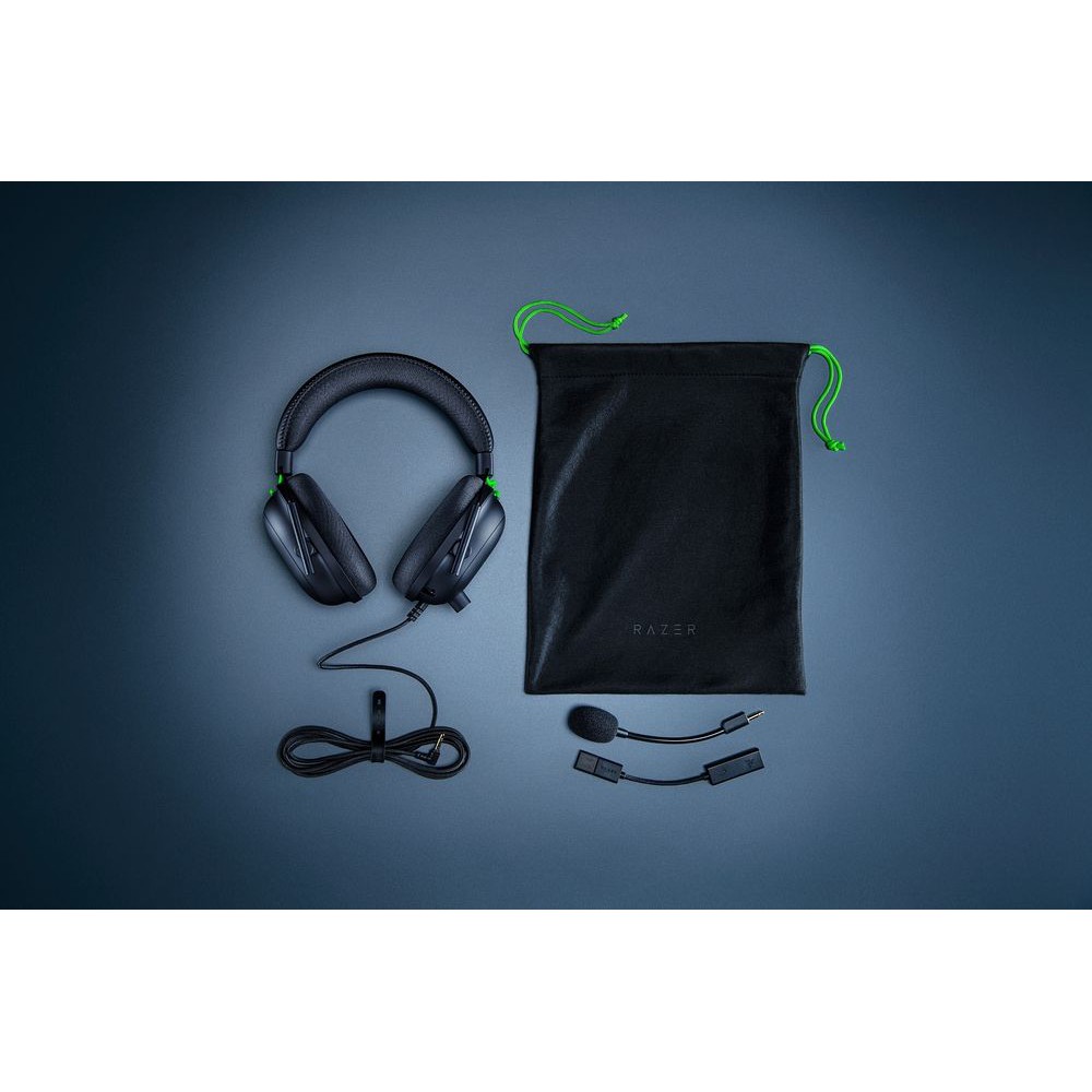 現貨特價中 雷蛇razer Blackshark V2 電競耳機麥克風 蝦皮購物