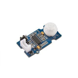 現貨 Grove - PIR Motion Sensor 紅外線人體移動探測感測器