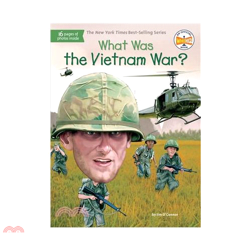 What Was the Vietnam War?