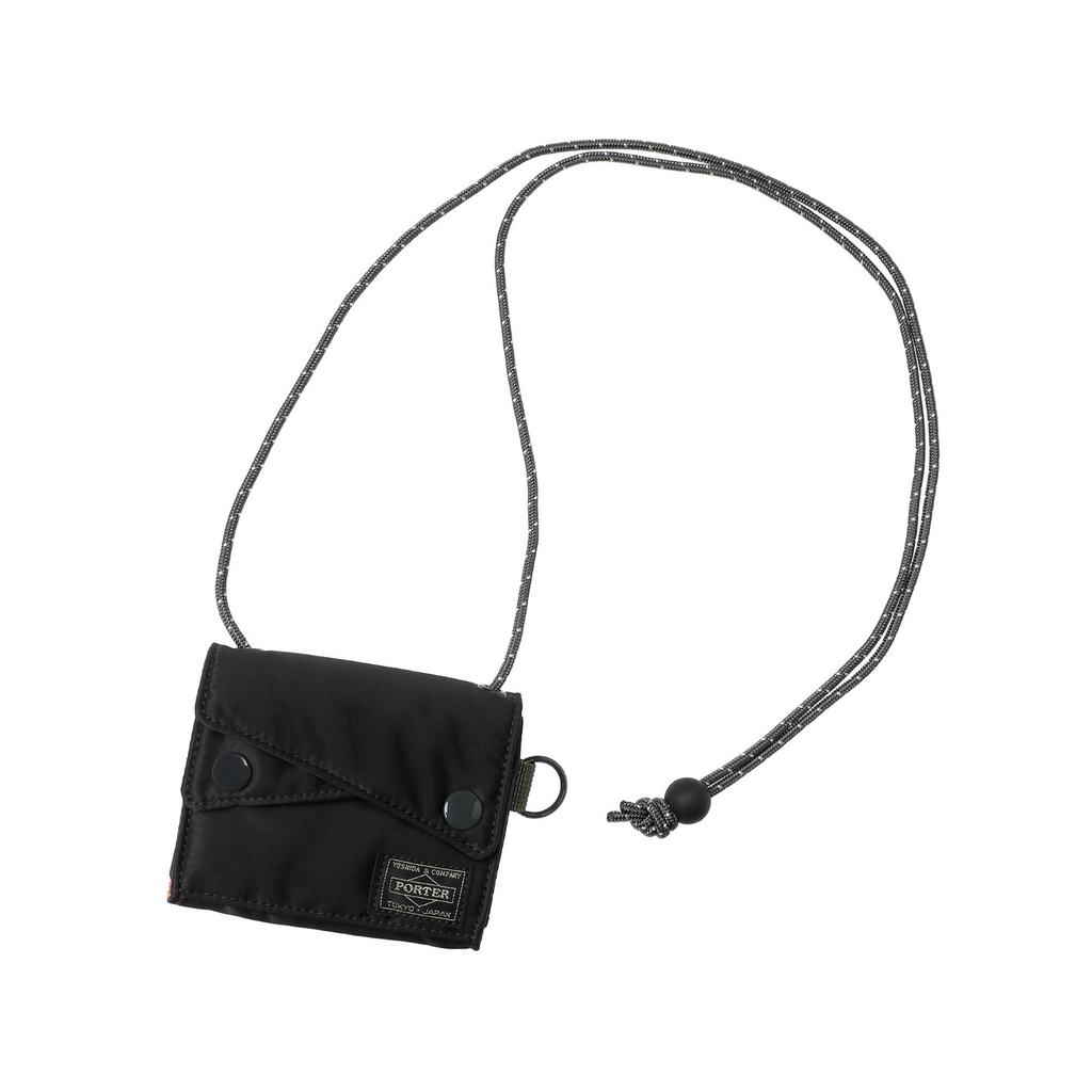 最終値下】PORTER / PX TANKER SLING PURSE-