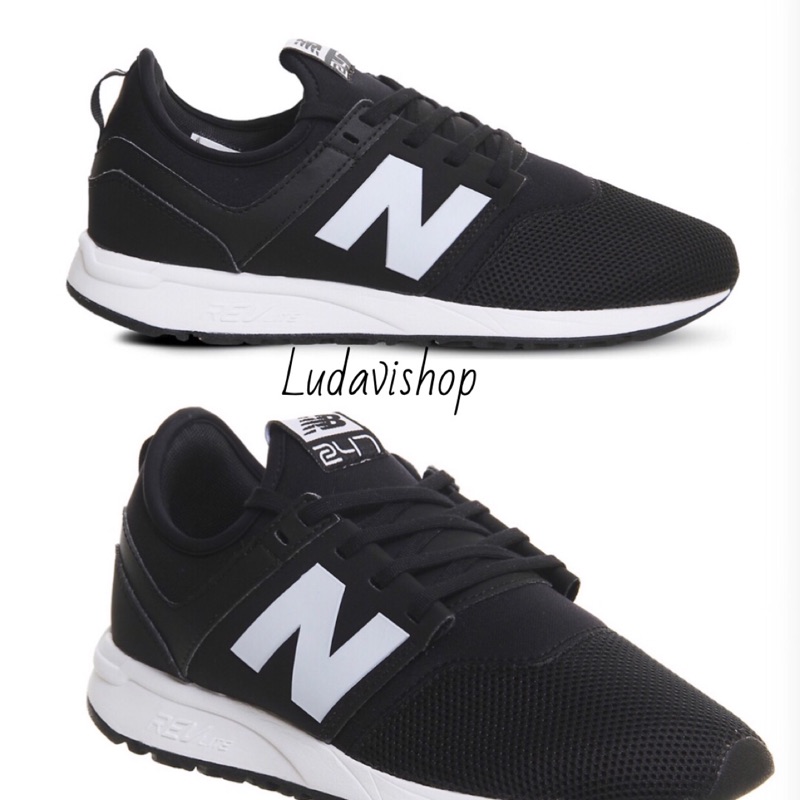 nb 247 white