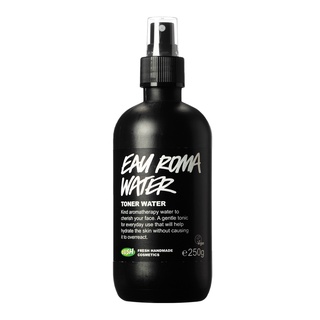 📢代購專區📢《澳洲LUSH 爽膚水/化妝水 TONER WATER》🔥羅馬許願池🔥新年特賣 ⭐7/2到貨