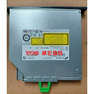 ACER 宏碁 VM4720G DVD 內接 薄型 9.5MM SATA 託盤式 光碟機 燒錄機 燒錄器