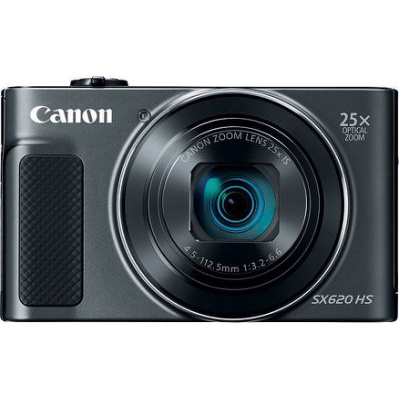 公司貨 Canon PowerShot SX620 HS 數位相機 未稅價