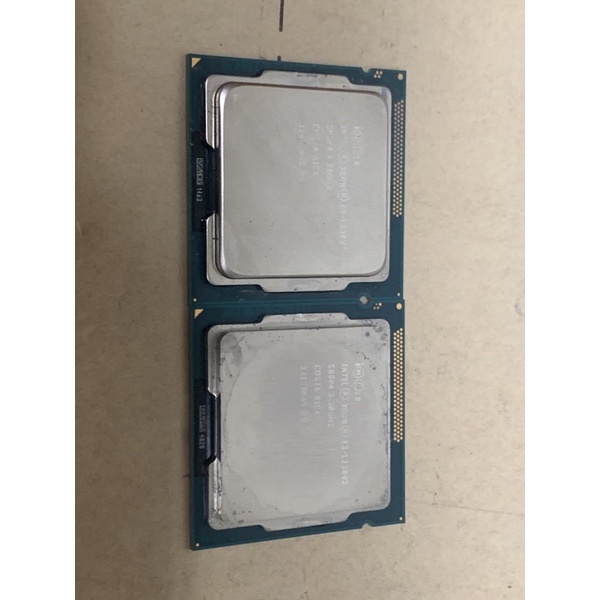 Intel Xeon E3-1230 V2 1155 CPU