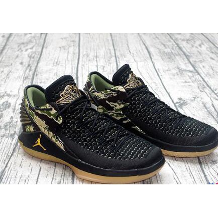 jordan xxxii camo