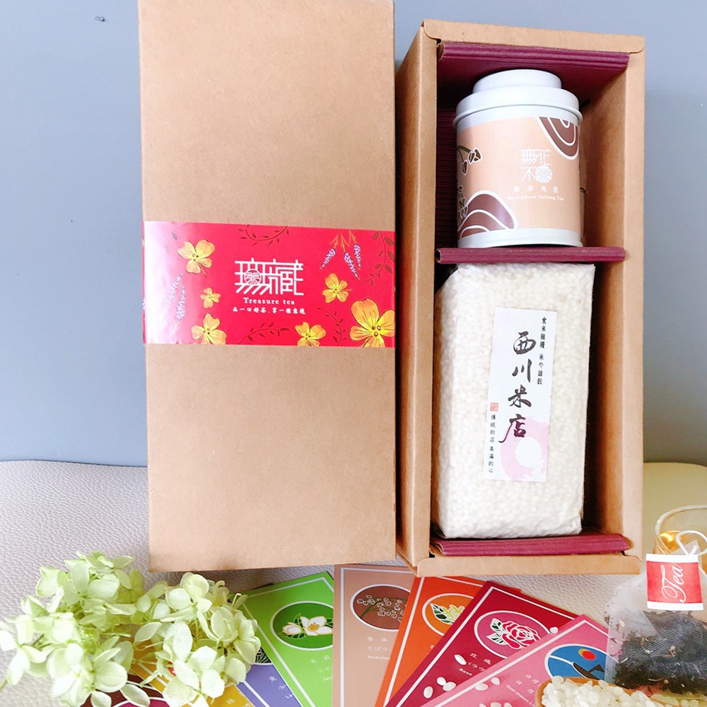 台灣花茶禮盒 Findprice 價格網22年6月購物推薦