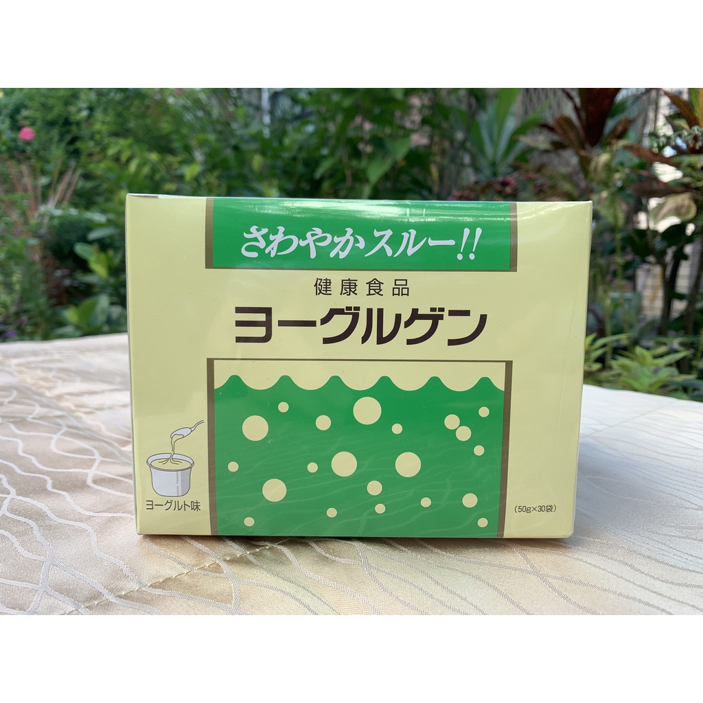(週年慶贈品+免運費)日本永樂健益生活菌酵素,永樂健腸內淨化食品,斷食益生菌(優酪乳口味,1盒30包),加贈優酪乳1小包