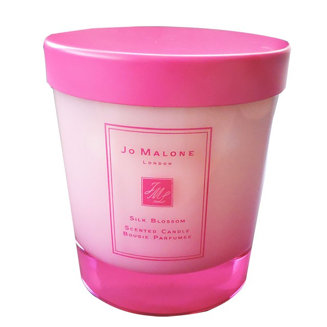 《JO MALONE》合歡花 松木與桉樹 橙花 英國梨與小蒼蘭 田園綠番茄 苦橙 工藝蠟燭(200g) 《香草小鎮》