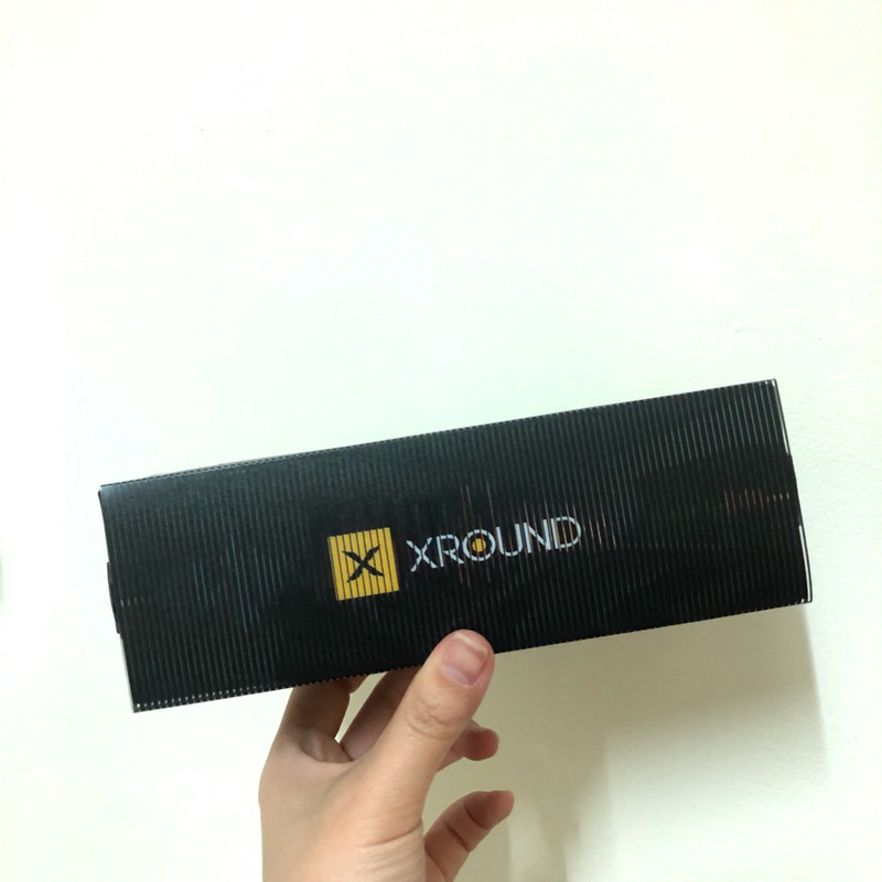 XPUMP PREMIUM 3D智慧音效引擎 XROUND XP-02