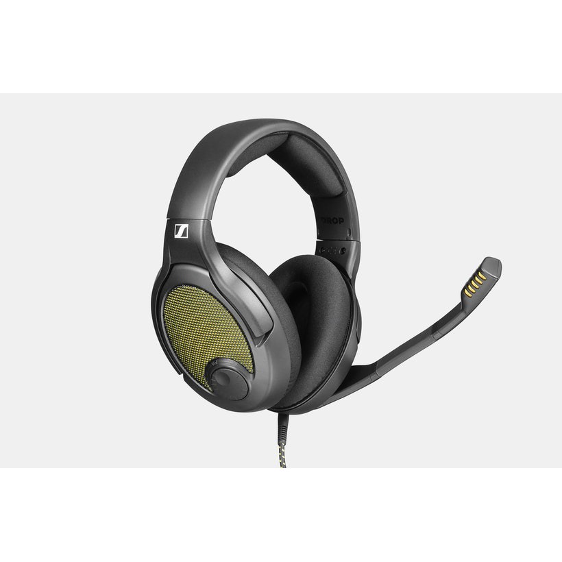 【蝦爸代購】代購 SENNHEISER PC38X GAMING HEADSET 電競耳機