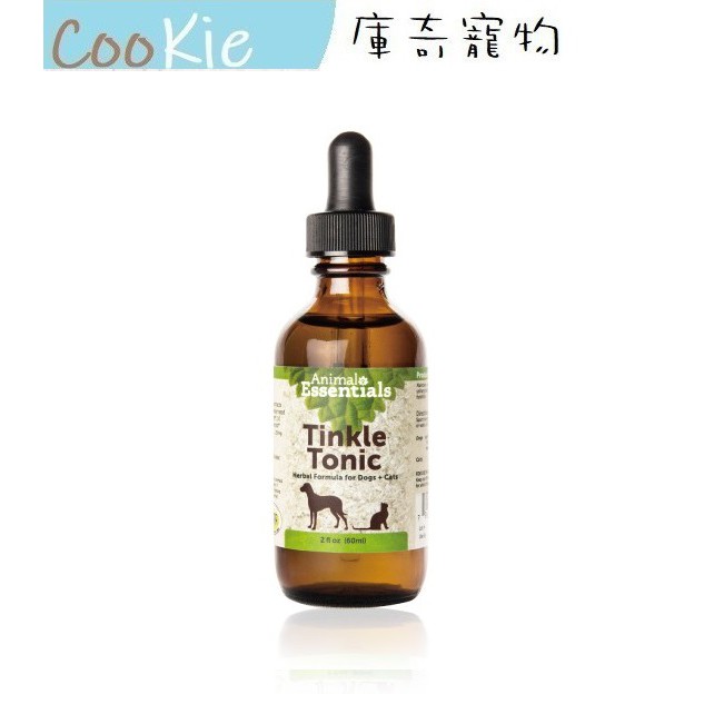 Animal Essentials 膀胱泌尿耀草精華飲 犬貓適用 60ml