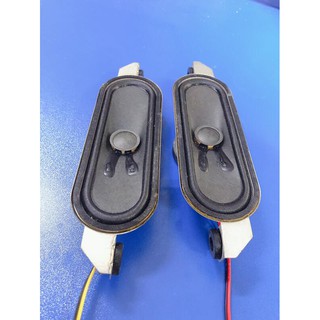 KOLIN 歌林 KLT-50ED01 多媒體液晶顯示器 喇叭 電視喇叭 拆機良品