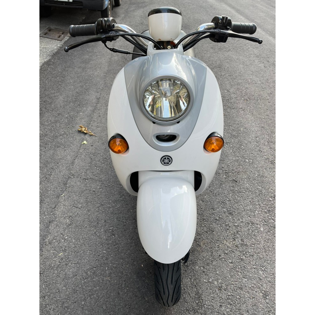 高雄二手機車 05 山葉yamaha Vino 50 預約試騎 639 嘉義二手機車 綠牌機車 小巧機車 蝦皮購物