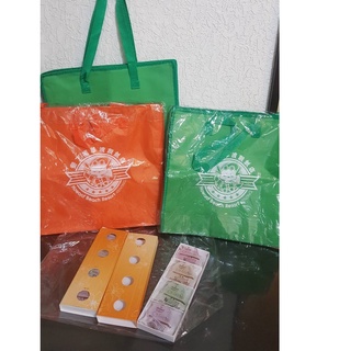 全新 保冷袋 購物袋 收納袋 福華渡假飯店 貴賓 保冷袋 肩背袋 保溫袋 香皂 組 精油 玫瑰