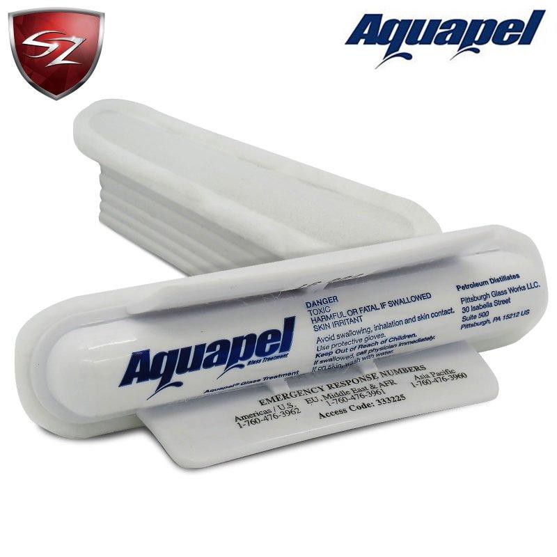 SZ車體防護 - Aquapel 長效型撥水劑 潑水劑 免雨刷 玻璃鍍膜