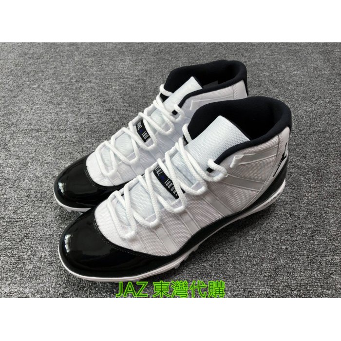 jordan 11 concord td