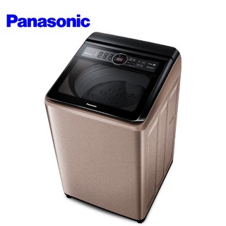 Panasonic國際NA-V170MT-PN17KG變頻直立式洗衣機玫瑰金 【贈基本安裝】 廠商直送