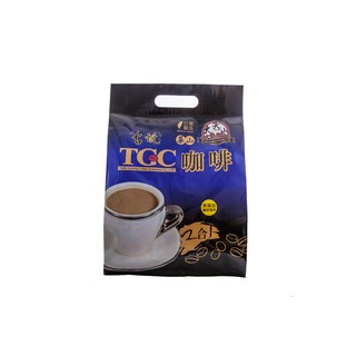【TGC】華山咖啡二合一 分享包 18包 屬於臺灣人的咖啡