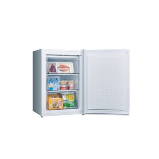 (可議價)台灣三洋SANLUX 90公升直立式冷凍櫃 SCR-90A 母乳專用櫃
