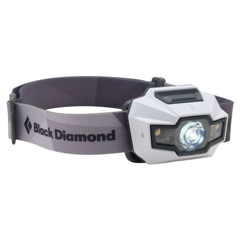 二手 美國 Black Diamond STORM 160流明LED頭燈-白