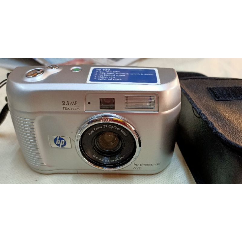 hp photosmart 620