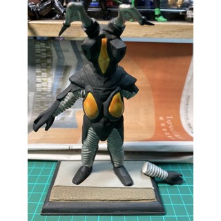 奧特曼ZETTON Z-TON 傑頓絕版收藏浪漫堂GK 丹谷特攝UM-20割愛同好（奧特曼.超人力霸王.鹹蛋超人）