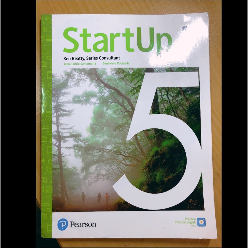 StartUp 5 (with code)