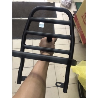 PGO正廠零件 JBUBU後貨架 NEW JBUBU 115 NEW JBUBU 125 JBUBU115~125