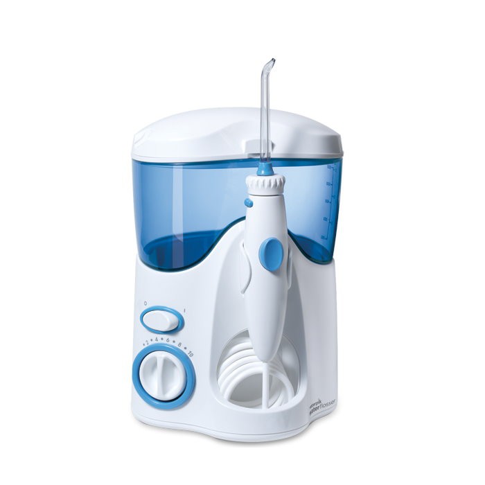 台灣公司貨~~全美銷售第 一Waterpik 高效能沖牙機WP-100W/WP100 ~全新二年保固~