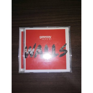 【Gateway Worship / Walls】