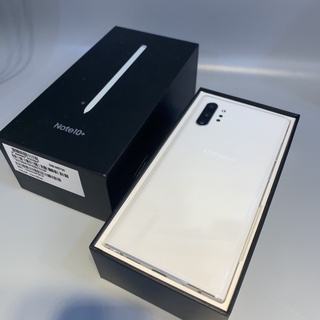 Samsung note10+ 256gb 私我9300