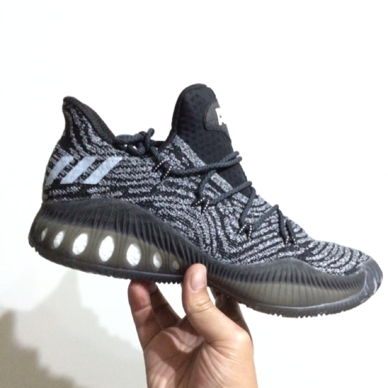 台灣公司貨Adidas crazy Explosive  PK YEEZY 平民版 滿滿的BOOST 實戰好鞋