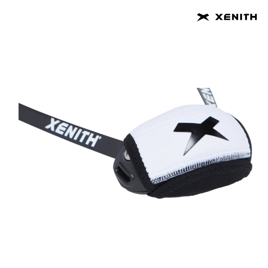 橄欖球用品  Xenith 下巴套 2018新款美式橄欖球杯套Football Chin Cup Sleeve
