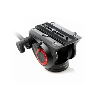 Manfrotto MVH500AH 油壓雲台 [相機專家] [正成公司貨]