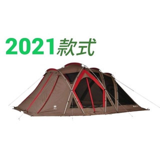 現貨 Snow Peak Living ShellPro.加長型客廳帳篷/露營帳棚 (日本代購 現貨在台) TP-660