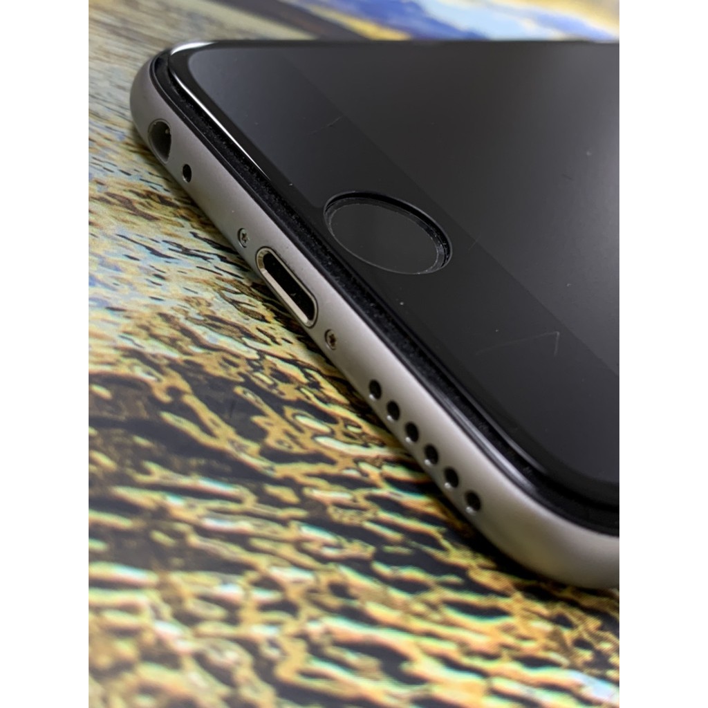 Apple 蘋果2手品空機iphone 6s 4 7吋手機64gb 太空灰 蝦皮購物
