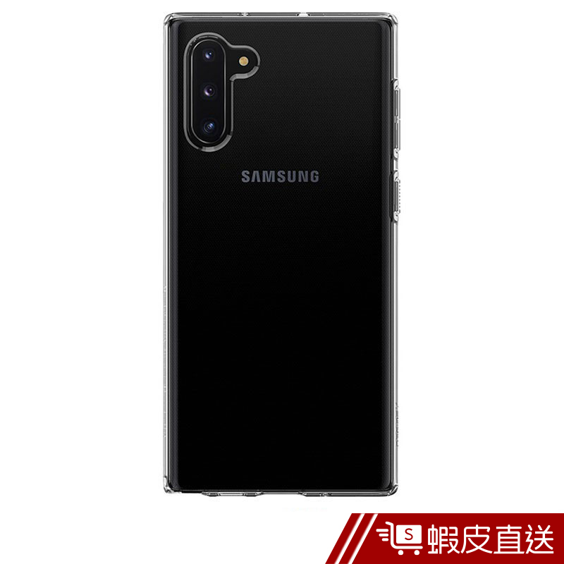 Spigen 三星 手機殼 Samsung Galaxy Note 10 Plus Liquid Crystal蝦皮直送