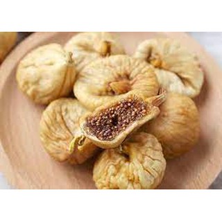 600g 無花果乾 無漂白 土耳其 無花果 大顆4號尺寸土耳其無花果乾 無花果