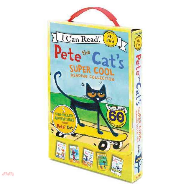 Pete the Cat\