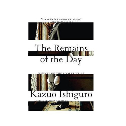 The Remains of the Day