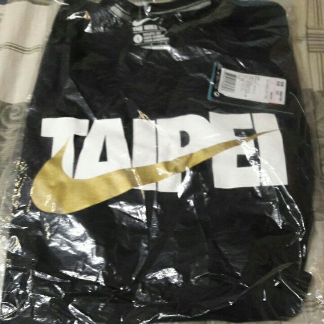 Nike TAIPEI T