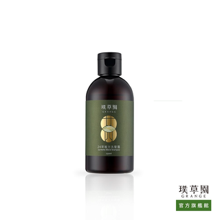 【璞草園】24草複方洗髮露250ml 單入｜ 適合一般、敏感頭皮【官方旗艦店】