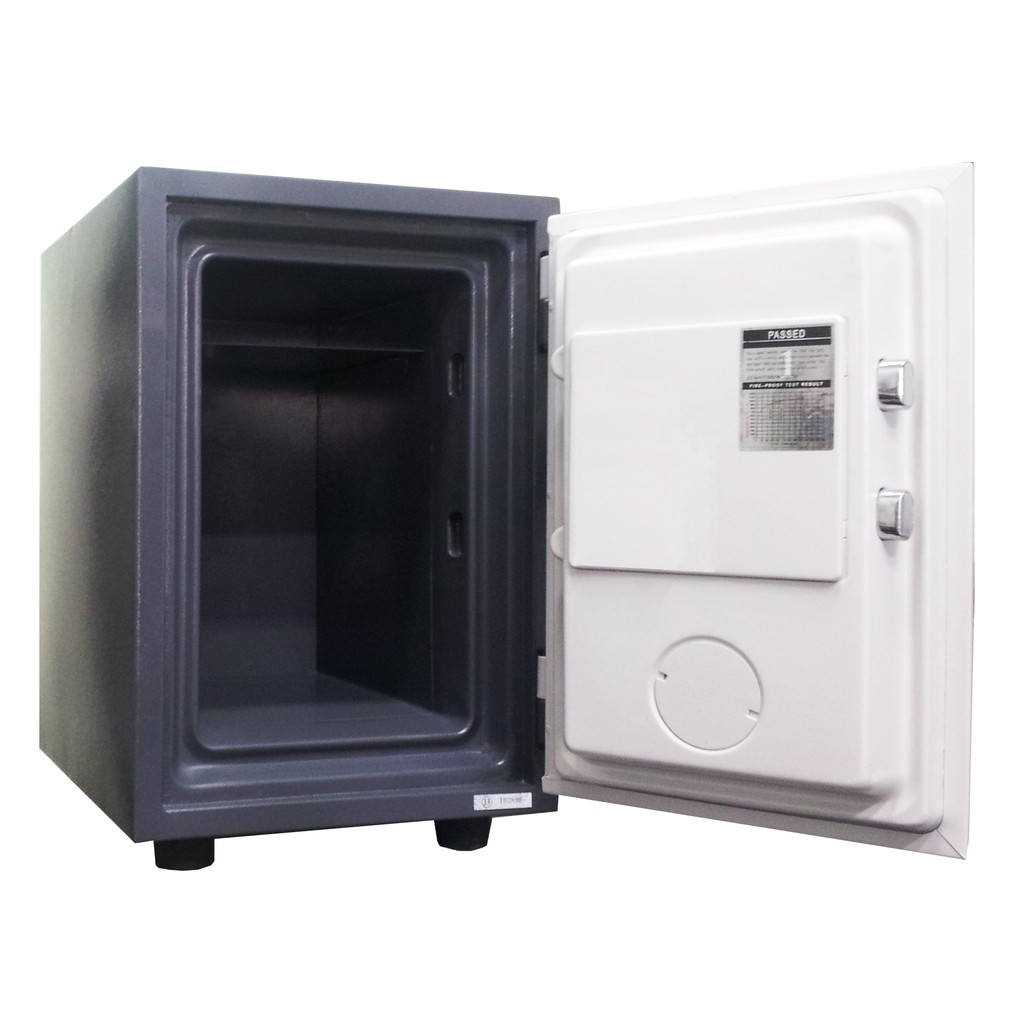 高階防火傳統型保險櫃(CK-56TD)《永寶保險櫃Yongbao Safe》轉盤保險箱 家用保險櫃 小型 公司用保險櫃