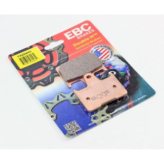 <i18>EBC金屬FA254HH來令GTR1400/ZX14哈雷883/48/GSXR/GSF/VT750/CB400