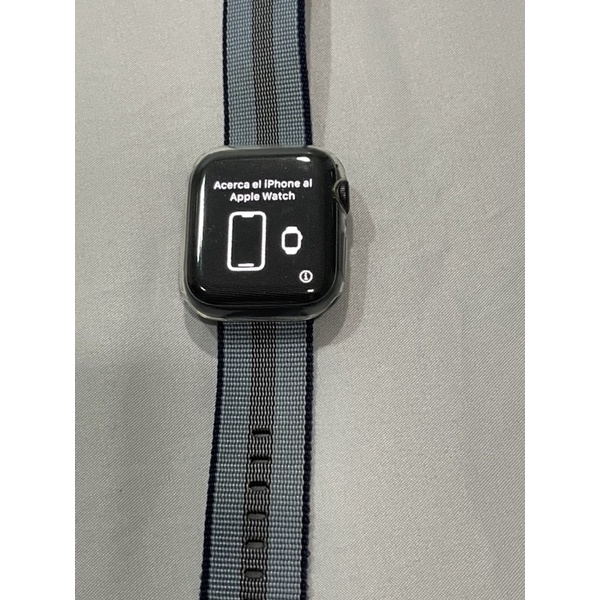 Apple Watch series 5 40MM（黑色）